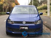 Volkswagen Polo 2010