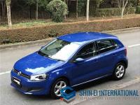 Volkswagen Polo 2010