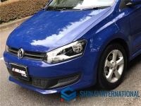 Volkswagen Polo 2010