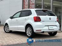 Volkswagen Polo 2015