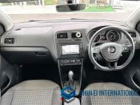 Volkswagen Polo 2015