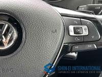 Volkswagen Polo 2015