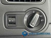 Volkswagen Polo 2015