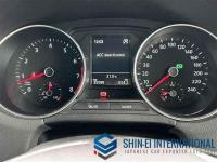 Volkswagen Polo 2015