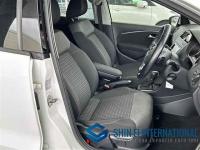 Volkswagen Polo 2015