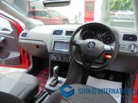 Volkswagen Polo 2015