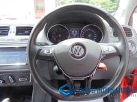 Volkswagen Polo 2015