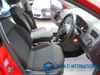 Volkswagen Polo 2015