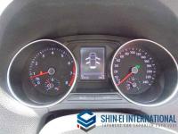 Volkswagen Polo 2015