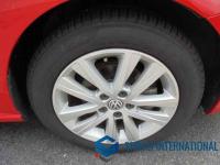Volkswagen Polo 2015
