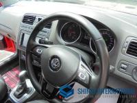 Volkswagen Polo 2015