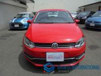 Volkswagen Polo 2015