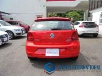 Volkswagen Polo 2015