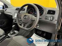 Volkswagen Polo 201