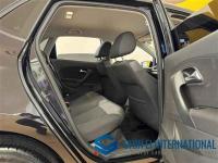 Volkswagen Polo 201