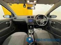 Volkswagen Polo 201