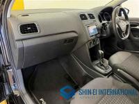 Volkswagen Polo 201