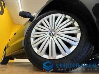 Volkswagen Polo 201