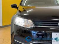 Volkswagen Polo 201