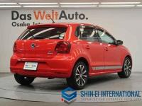 Volkswagen Polo 2017