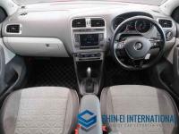 Volkswagen Polo 2017