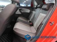Volkswagen Polo 2017
