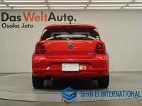 Volkswagen Polo 2017