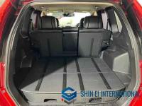 Nissan X-TRAIL 2012
