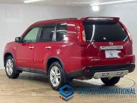Nissan X-TRAIL 2012