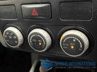 Nissan X-TRAIL 2012
