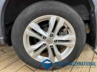Nissan X-TRAIL 2012