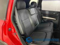 Nissan X-TRAIL 2012