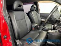 Nissan X-TRAIL 2012
