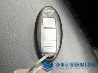 Nissan X-TRAIL 2012