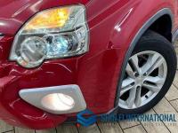 Nissan X-TRAIL 2012