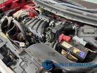Nissan X-TRAIL 2012
