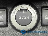 Nissan X-TRAIL 2012