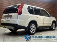 Nissan X-TRAIL 2013