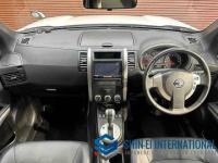 Nissan X-TRAIL 2013