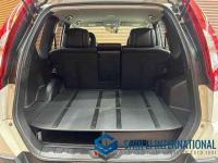 Nissan X-TRAIL 2013