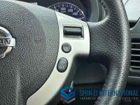 Nissan X-TRAIL 2013