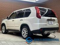 Nissan X-TRAIL 2013