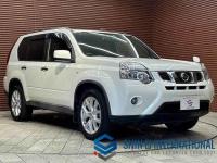 Nissan X-TRAIL 2013