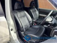 Nissan X-TRAIL 2013
