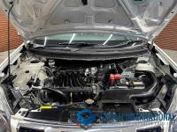 Nissan X-TRAIL 2013