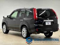 Nissan X-TRAIL 2013