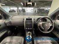 Nissan X-TRAIL 2013