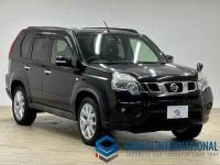 Nissan X-TRAIL 2013