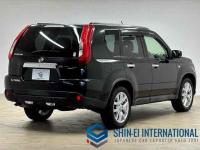 Nissan X-TRAIL 2013