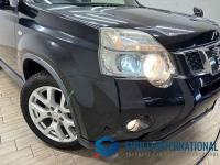 Nissan X-TRAIL 2013